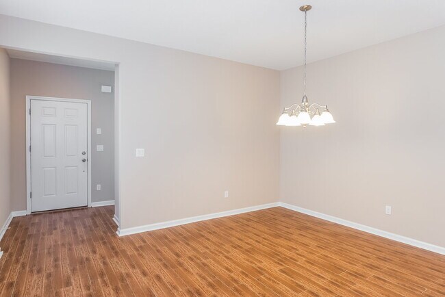 Foto del edificio - 1579 Tawny Marsh Ct