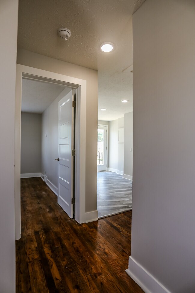 Foto del edificio - 5507 NW Radial Hwy