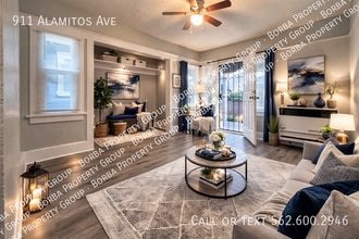 Building Photo - 911 Alamitos Ave