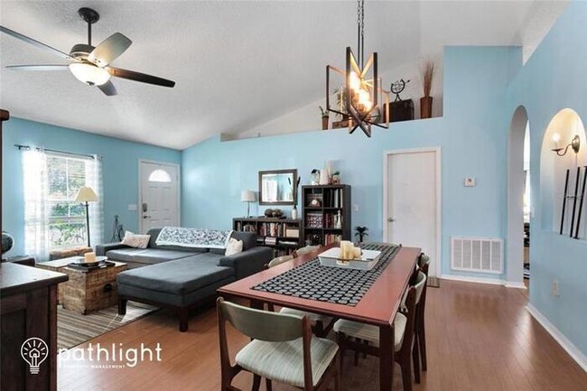 Foto del edificio - 134 Crown Colony Way, Sanford, FL, 32771