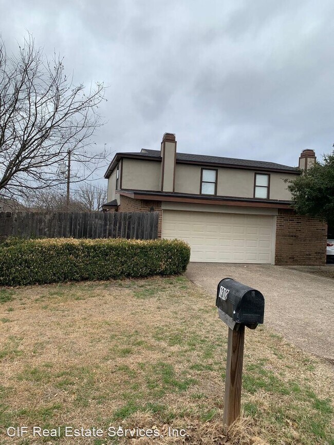 Building Photo - 3 br, 1.5 bath House - 1312 Chapel Creek Dr.
