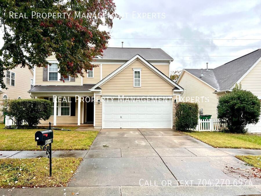 Primary Photo - 8549 Filbert Ln