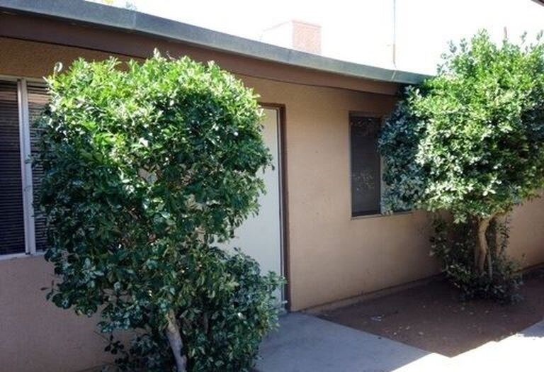 7444 Cherokee Trail, Yucca Valley, CA 92284 Apartment for Rent in