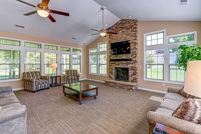 Building Photo - The Meadows Ranch Apartments