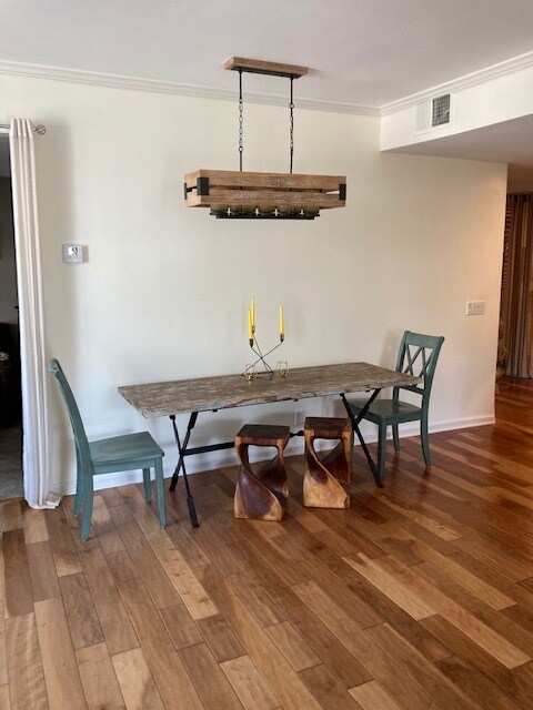 comedor - 5100 Via Dolce