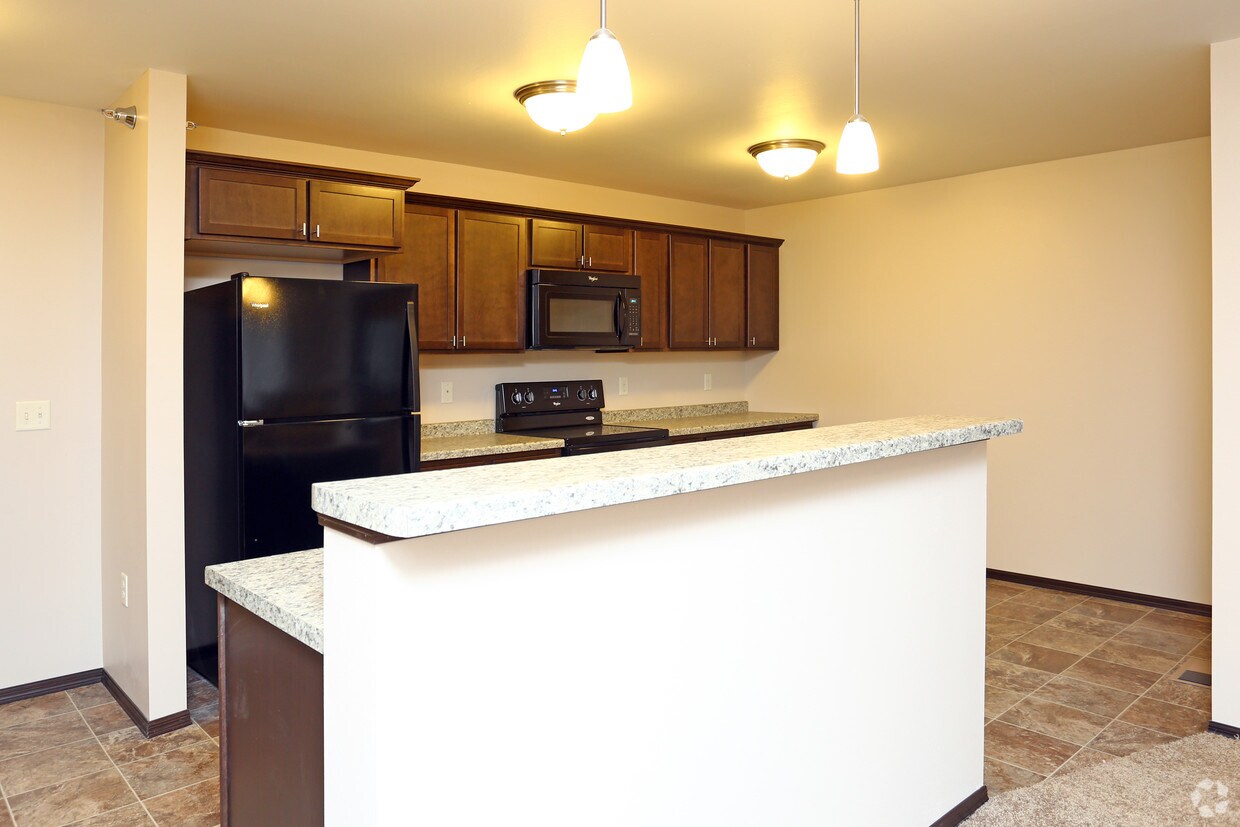 Sunset Villas Apartments Apartments Sioux Falls, SD