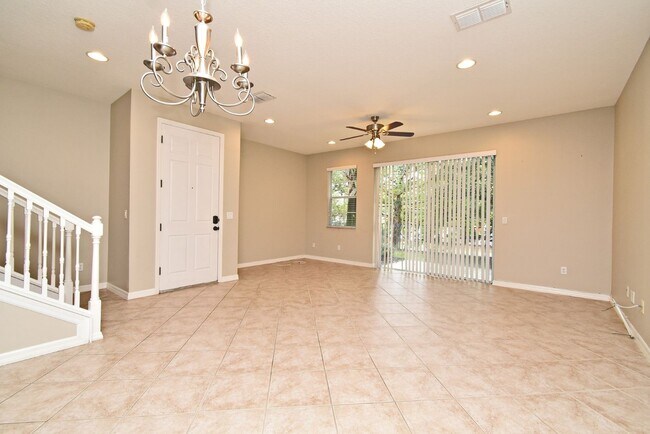 Foto del edificio - Beautiful townhouse at Claytons Crossing Oviedo