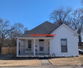 Building Photo - 209 S Greenwood St