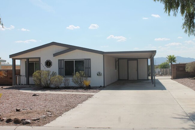 Fort Mohave Rentals