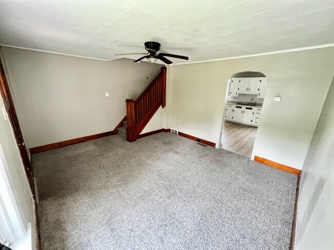 Foto del edificio - 28 Garfield Pl