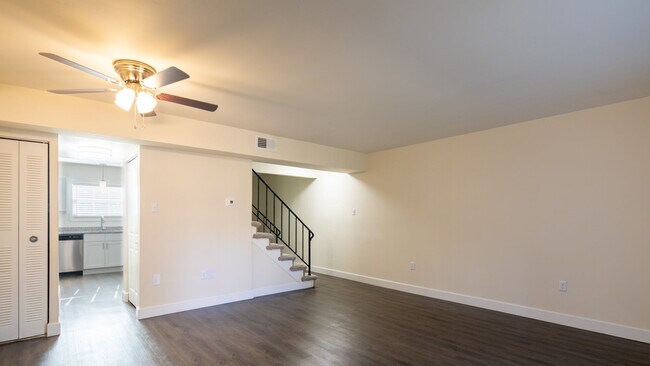 Foto del edificio - Millspring Commons Apartments and Townhomes