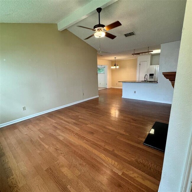 1411 Alma Dr, Austin, TX 78753 House Rental in Austin, TX