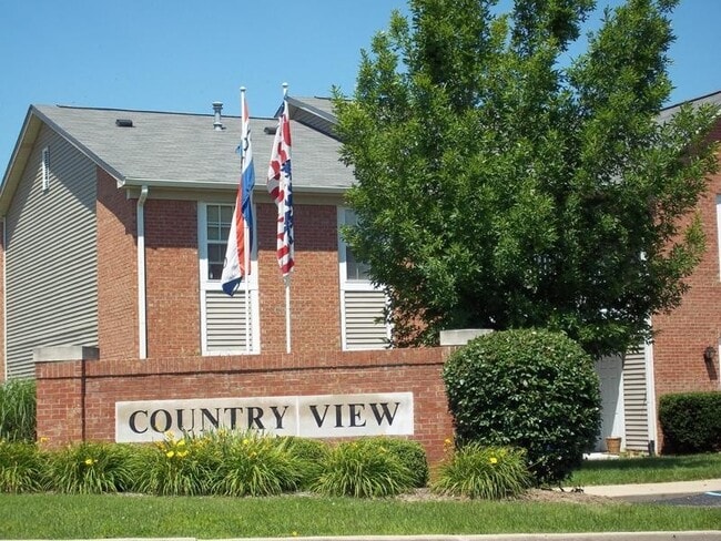 Interior Photo - 185 - COUNTRY VIEW APARTMENTS