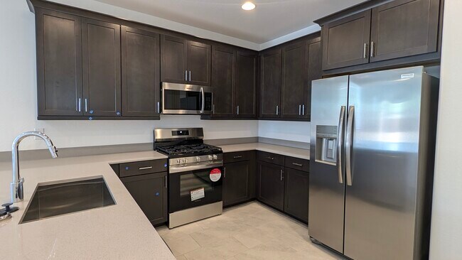 Foto del edificio - 3179 W Morning Vista Ln