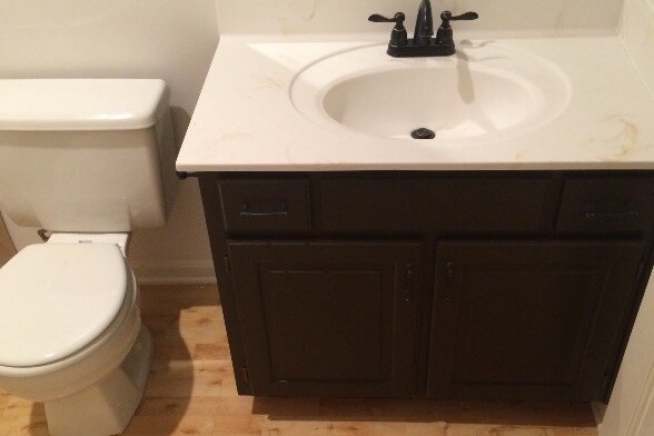Foto principal - 4810 Horton St