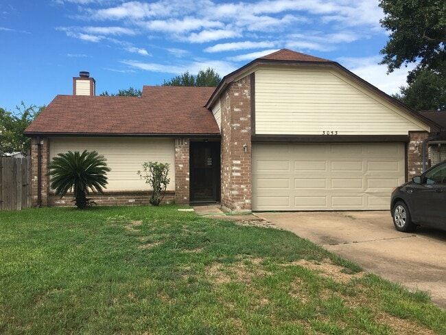 Building Photo - 3053 Walnut Springs Dr