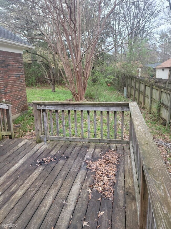 Foto del edificio - 3 br, 2 bath House - 3644 Gloucester Cove