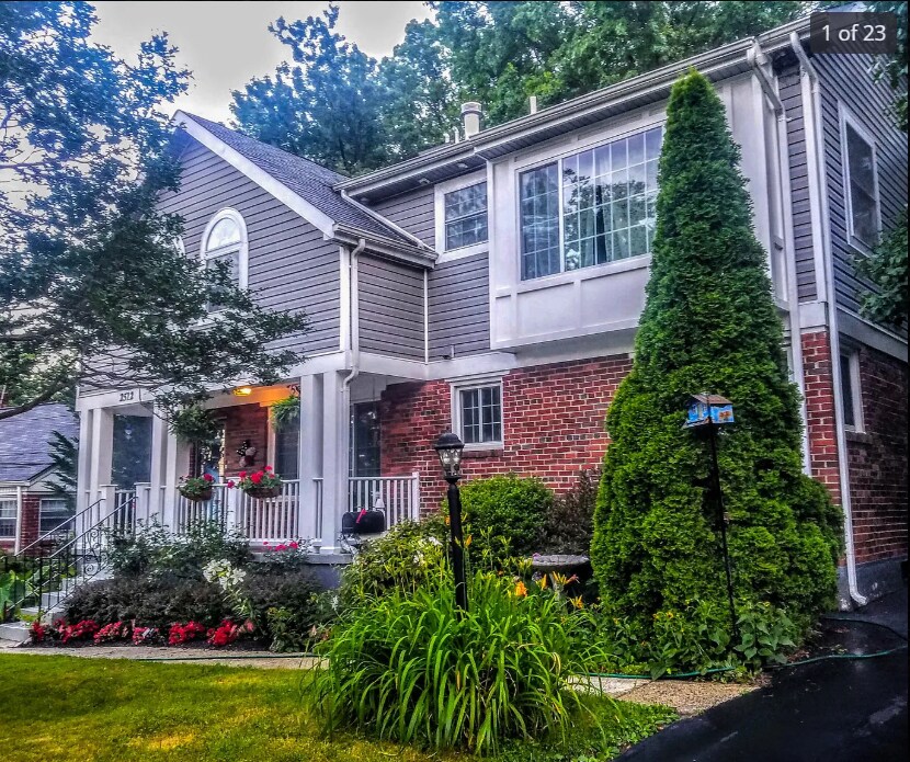 Foto principal - 2512 Jennings Rd