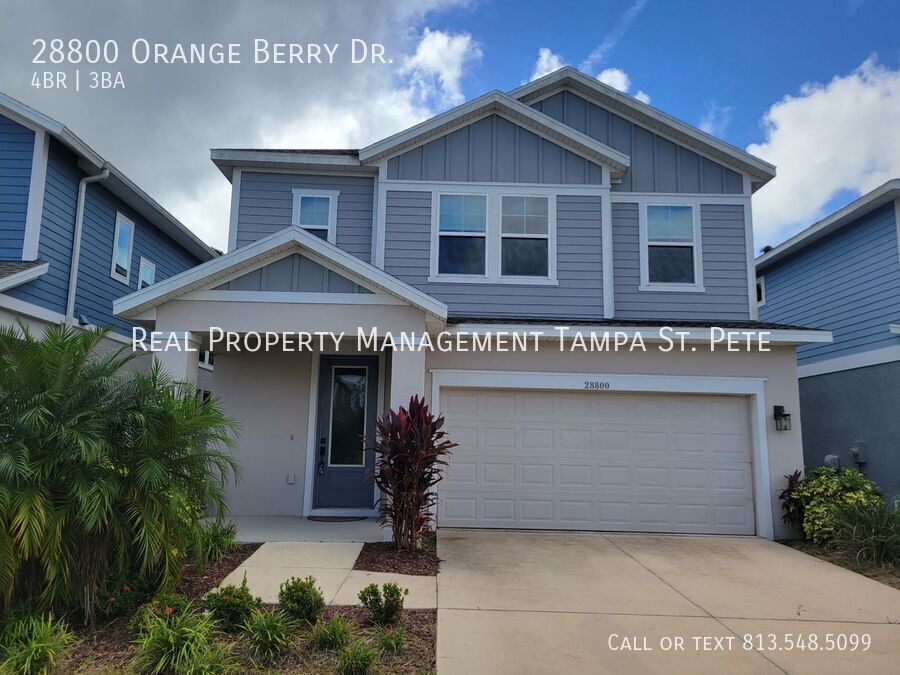 Photo - 28800 Orange Berry Dr.-