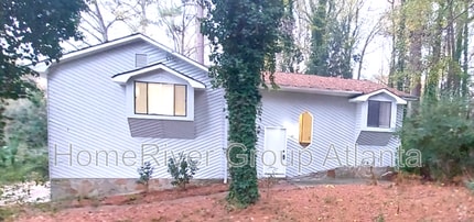 Building Photo - 3665 Mt Laurel Way SW