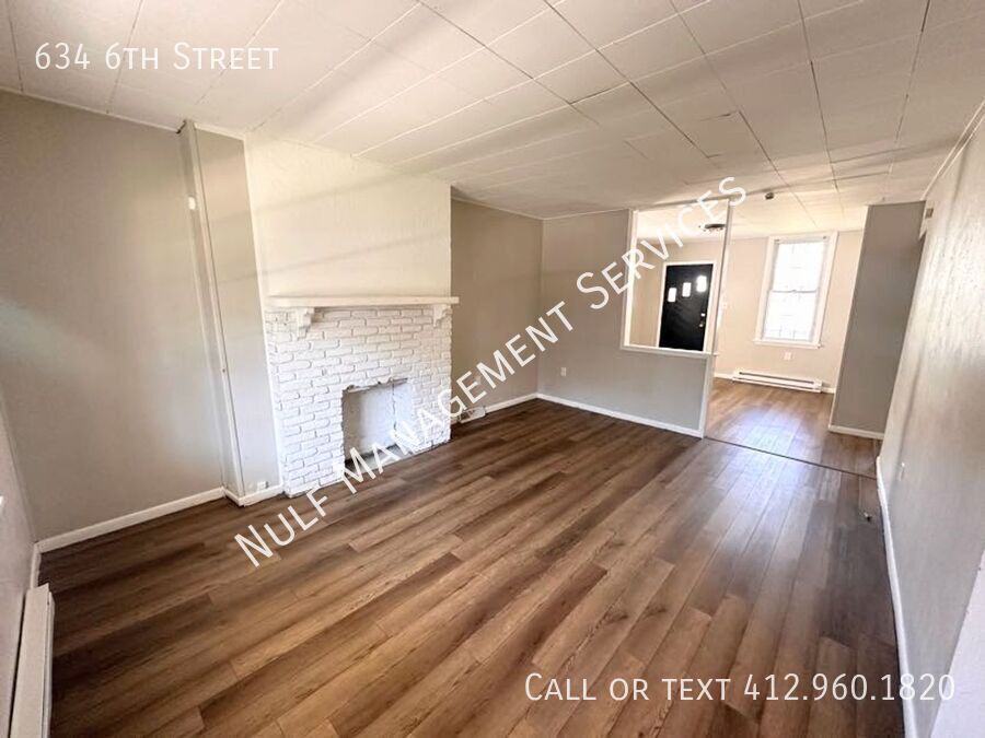 Foto principal - 634 Sixth St