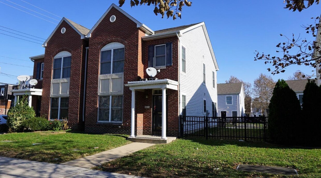 1603 S 31st St, Philadelphia, PA 19145 House Rental in Philadelphia