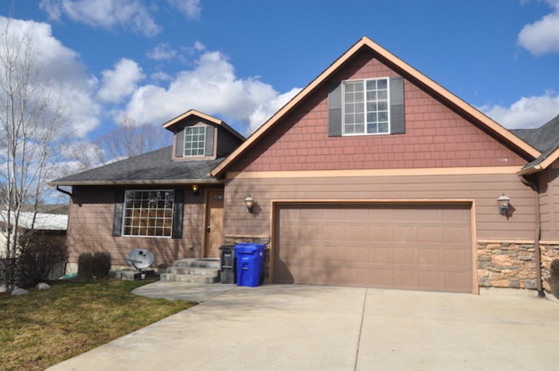 14021 E Valleyway Ave, Spokane Valley, WA 99216 House Rental in