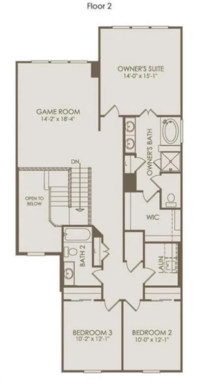 Foto del edificio - 1052 Greenshank Dr