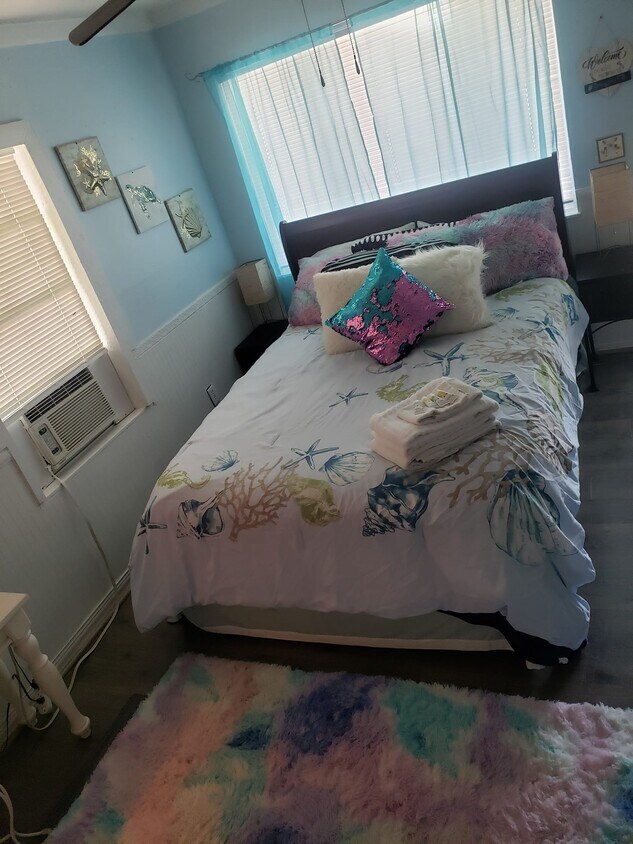 Foto principal - 1317 N T St