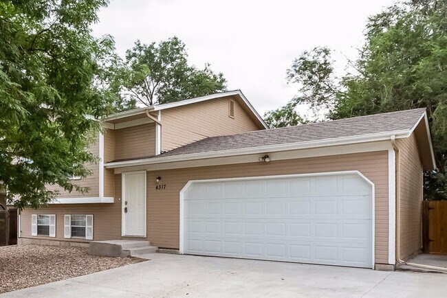 Building Photo - 4317 Marlow Cir
