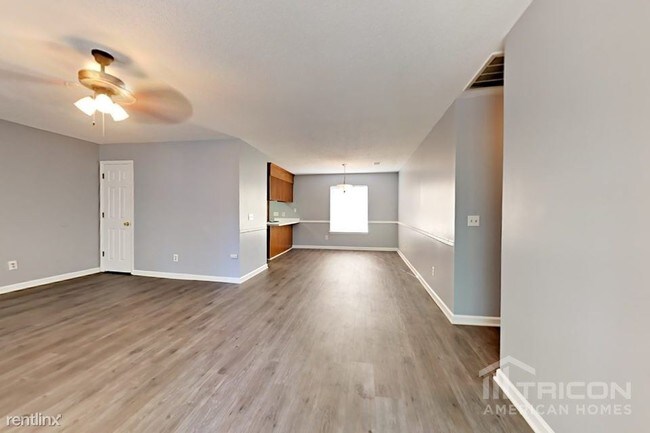 Foto del edificio - 809 Riverwalk Way