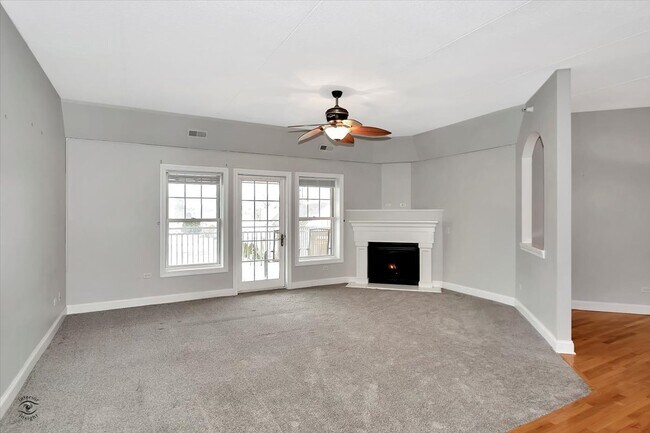 Foto del edificio - 17200 Oak Park Ave