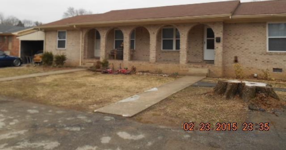 Foto principal - 7627 Middle Valley Rd
