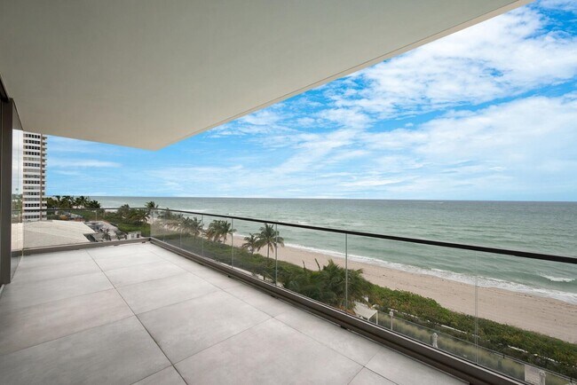 Foto del edificio - 2000 S Ocean Dr