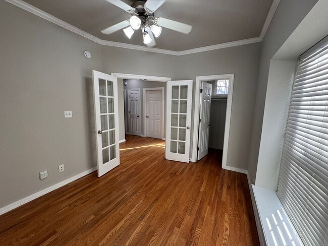 Building Photo - Immaculete 4 bedroom 2 bath in Jenks!