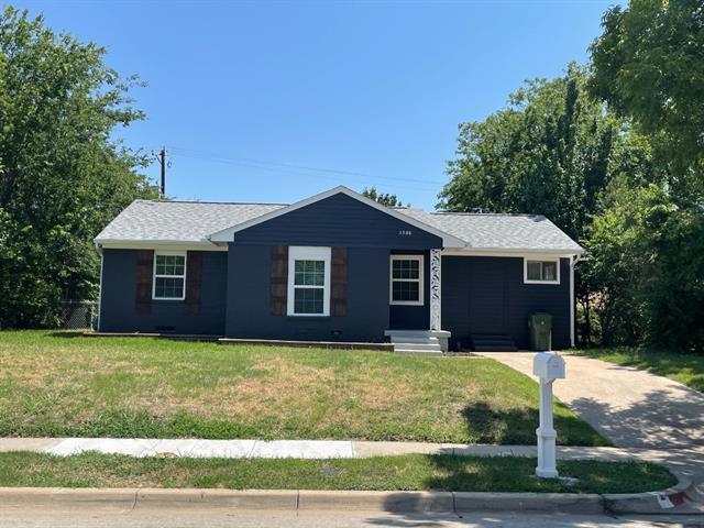 Foto principal - 1506 Grace St