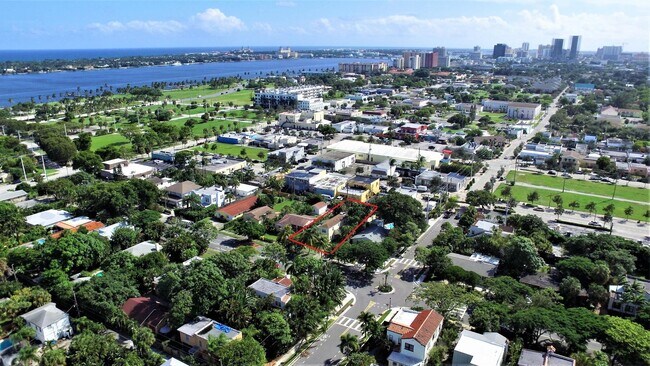 Foto del edificio - 438 26th St