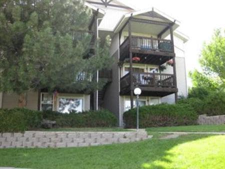 Foto principal - 17331 E Mansfield Ave