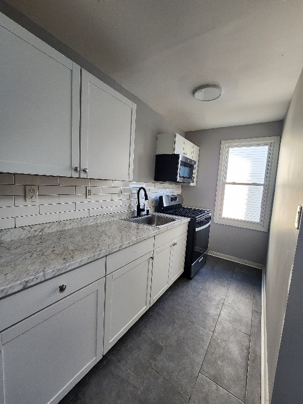 Foto principal - 980 Pembroke St