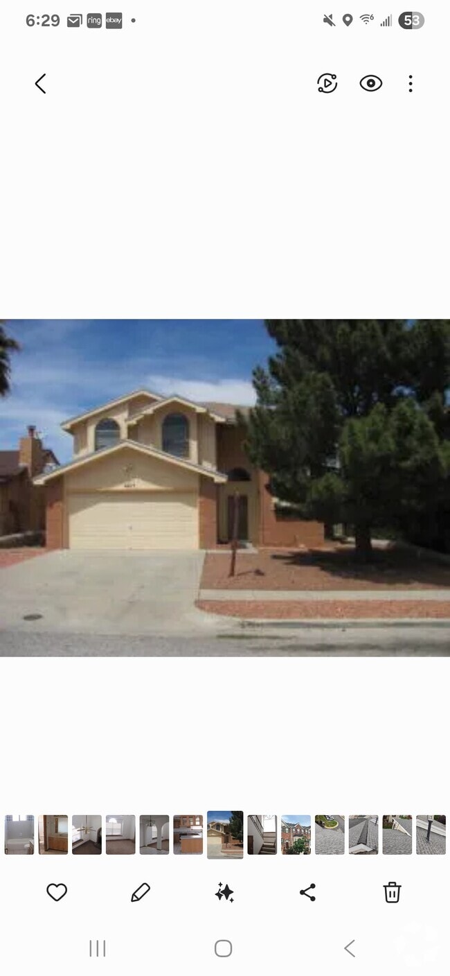Building Photo - 4617 Loma De Cobre Dr