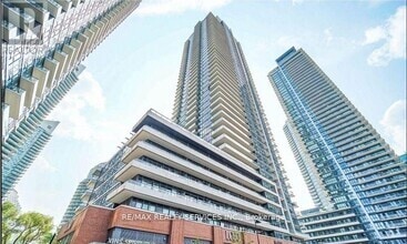 Building Photo - 2220-2220 Lake Shore Blvd W