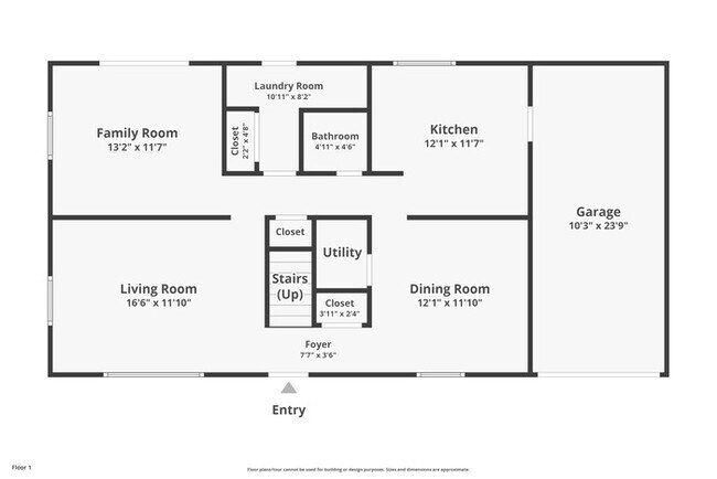 Building Photo - 8585 Sunlight Drive