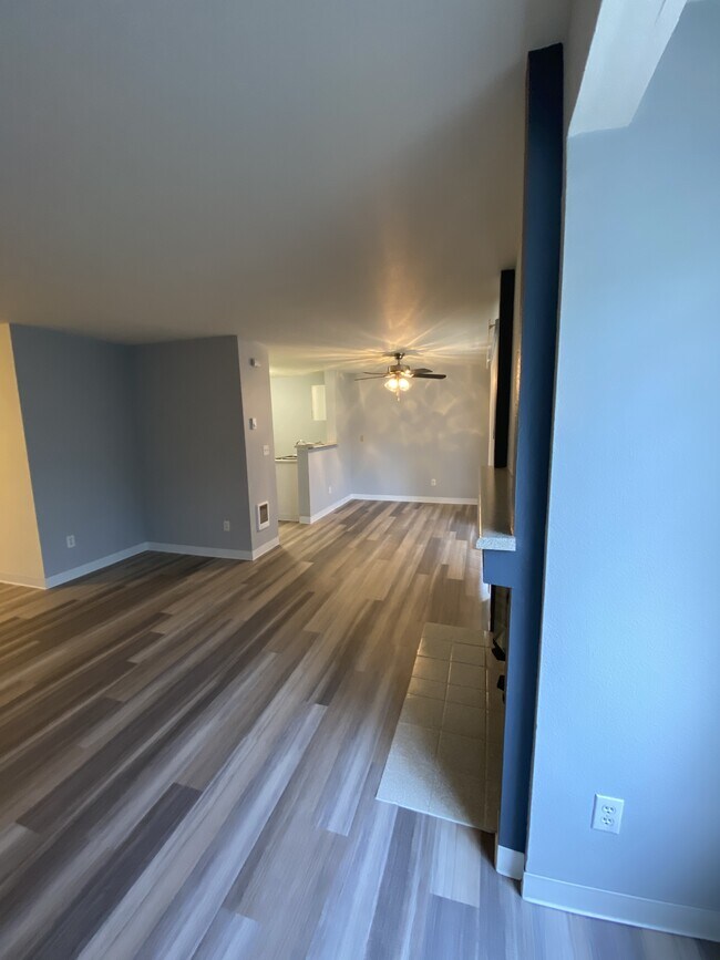 Forest Grove Apartments in Gig Harbor, WA