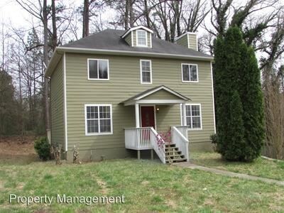 Foto principal - 6601 Crossing Creek Pt