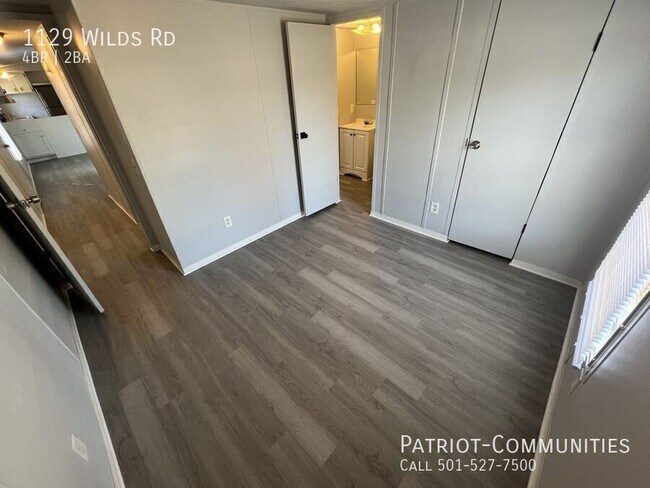 Building Photo - 1129 Wilds Rd