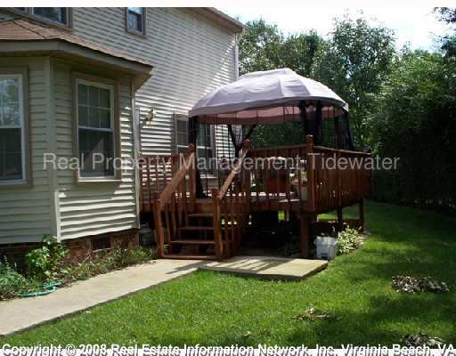 Foto del edificio - 5120 Eagle Run Rd