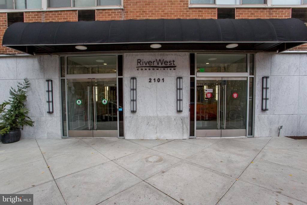 Foto principal - 2101 Chestnut St