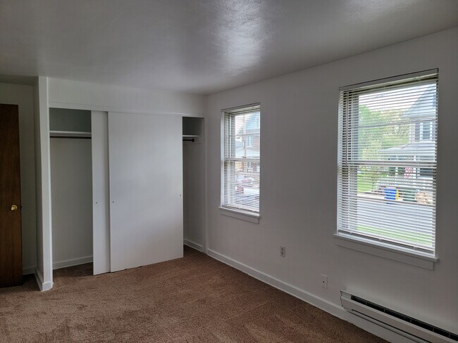 bedroom 1 - 309 11th St