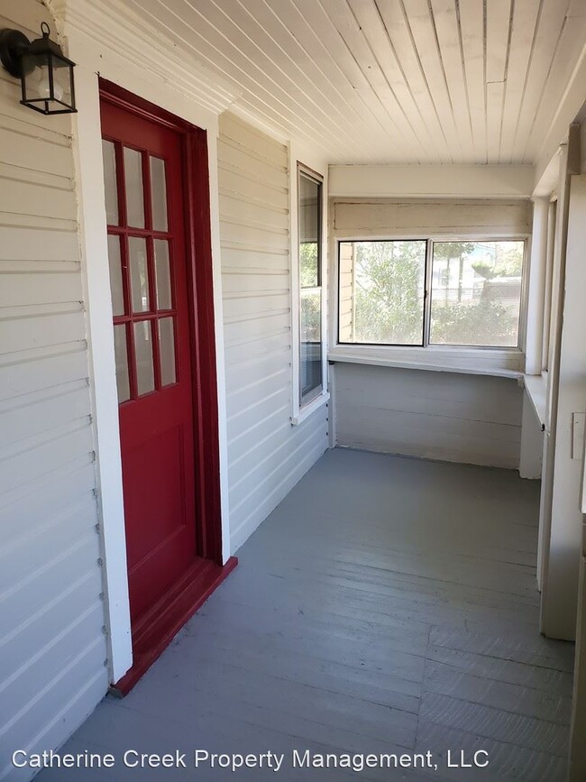 Building Photo - 2 br, 1 bath House - 1528 Monroe Avenue