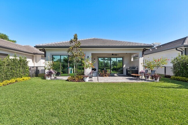 Foto del edificio - 3088 Gin Berry Way